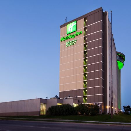 Holiday Inn Des Moines-Downtown-Mercy Campus By Ihg Exterior foto