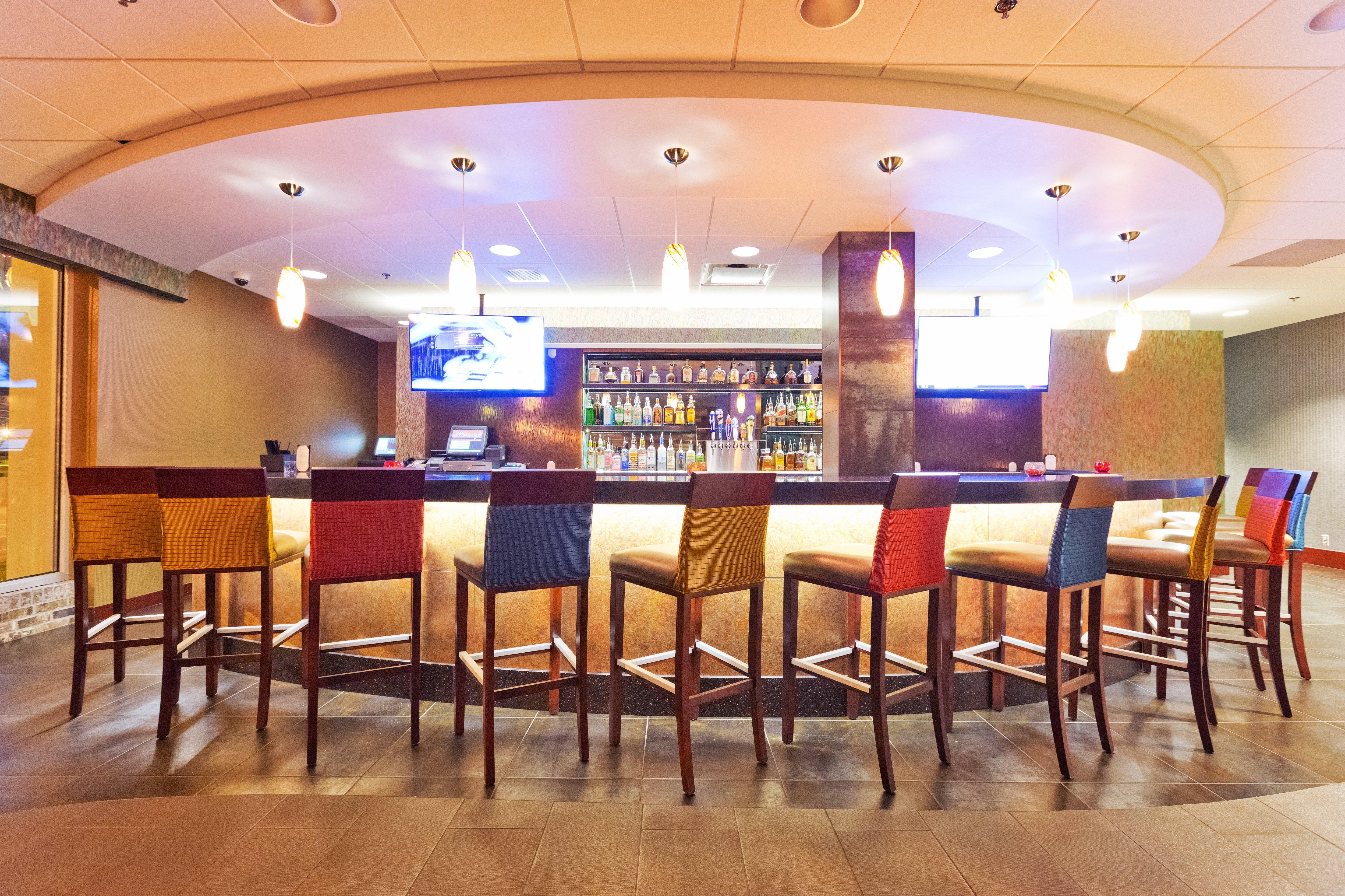 Holiday Inn Des Moines-Downtown-Mercy Campus By Ihg Exterior foto