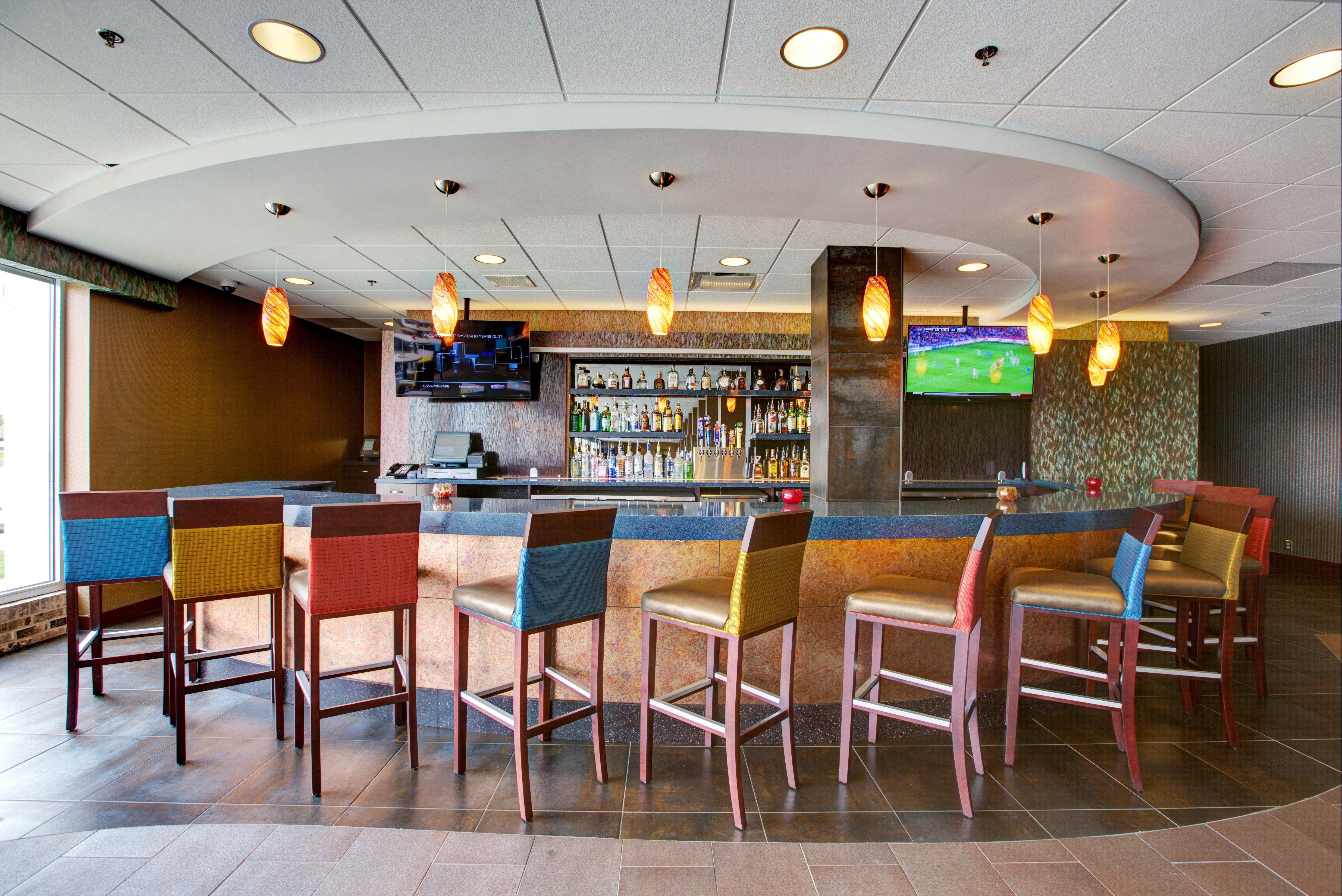 Holiday Inn Des Moines-Downtown-Mercy Campus By Ihg Exterior foto