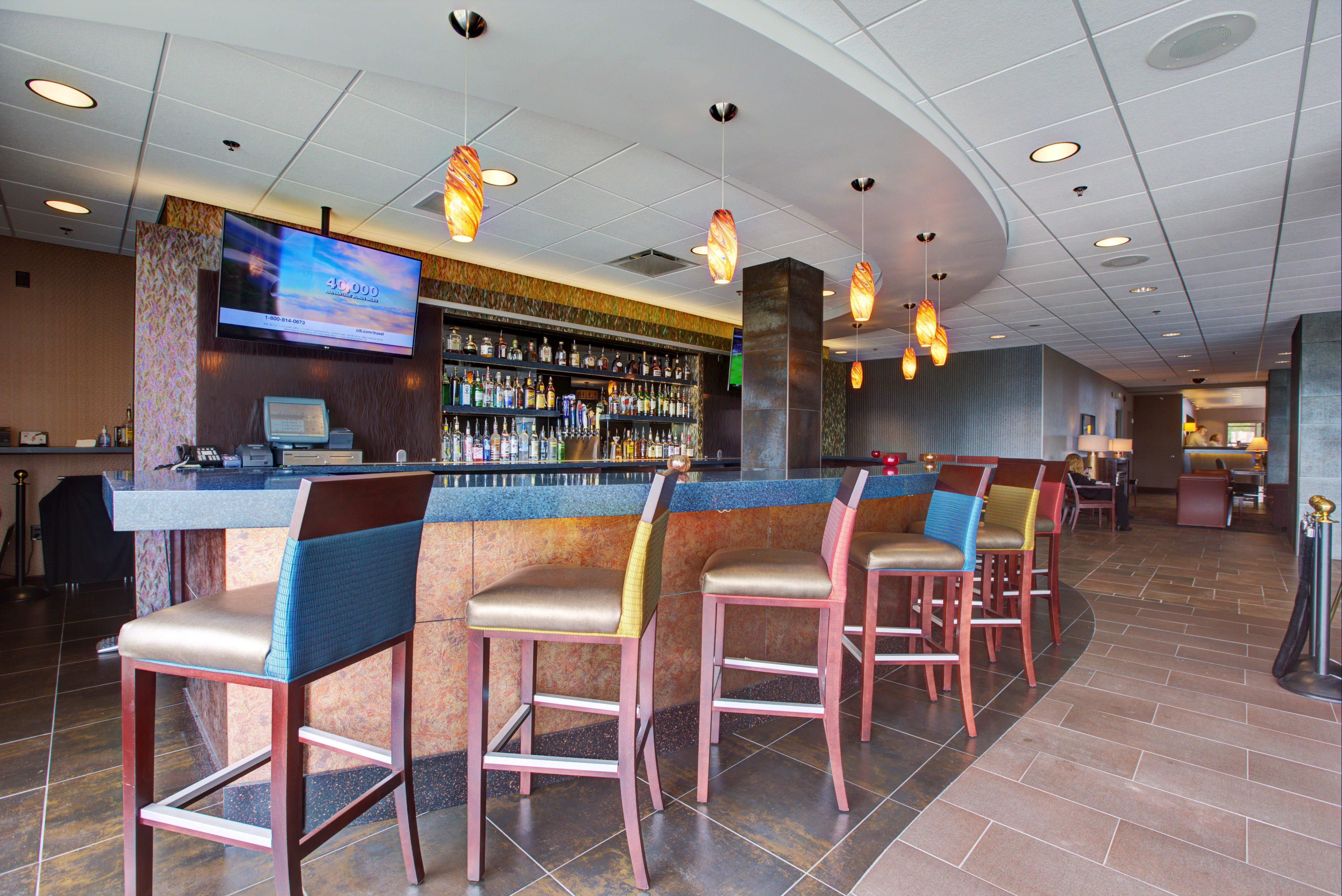 Holiday Inn Des Moines-Downtown-Mercy Campus By Ihg Exterior foto