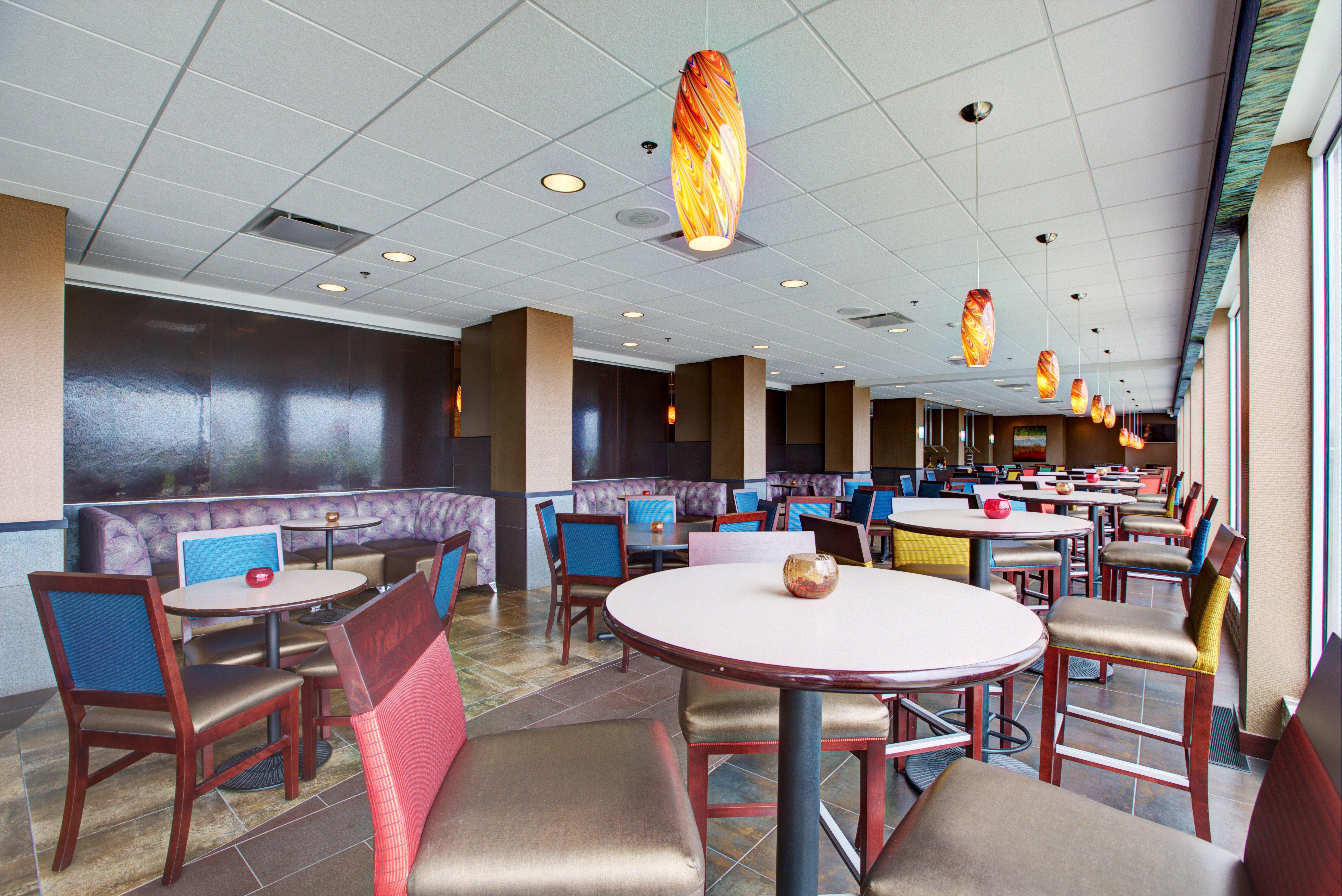 Holiday Inn Des Moines-Downtown-Mercy Campus By Ihg Exterior foto