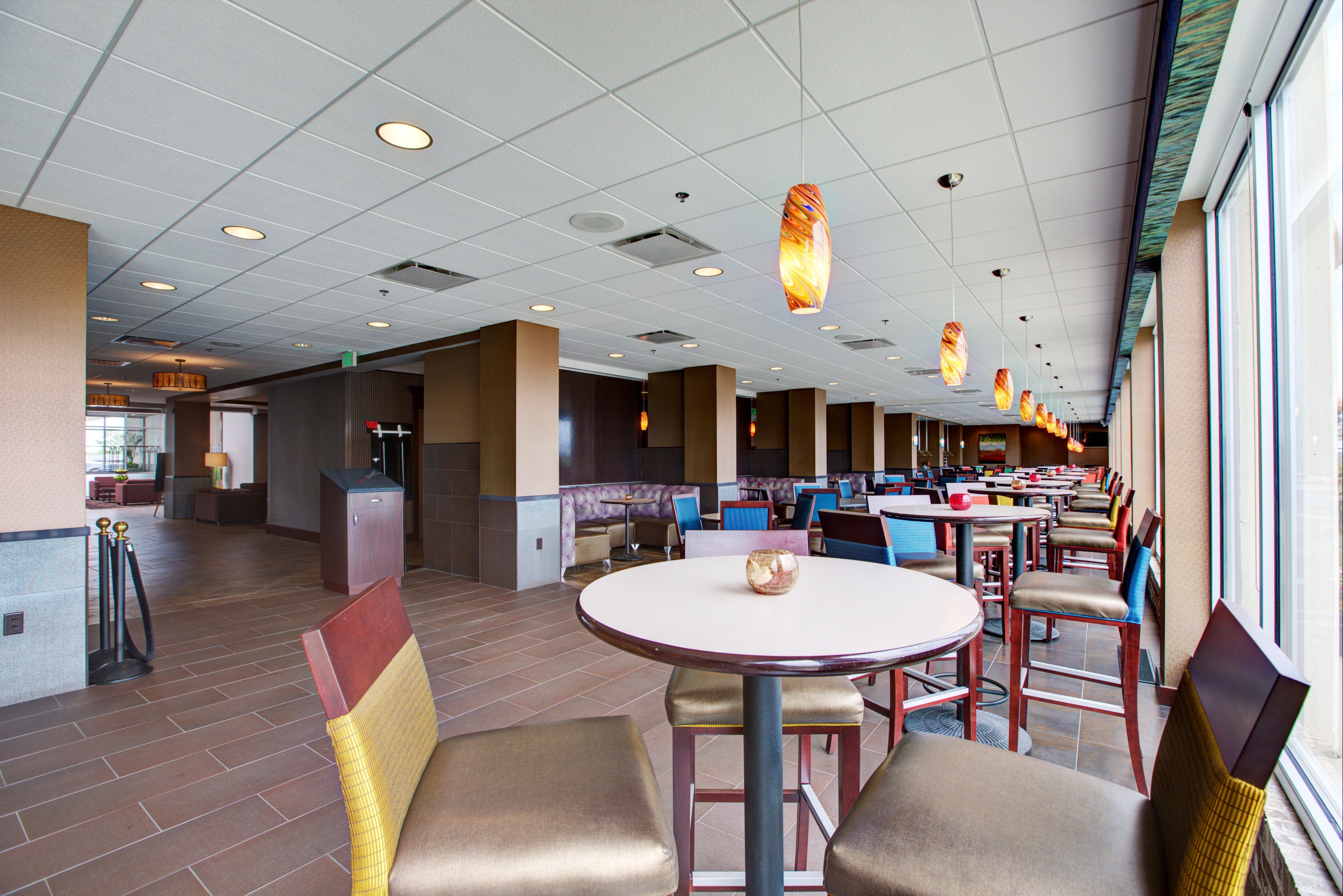 Holiday Inn Des Moines-Downtown-Mercy Campus By Ihg Exterior foto