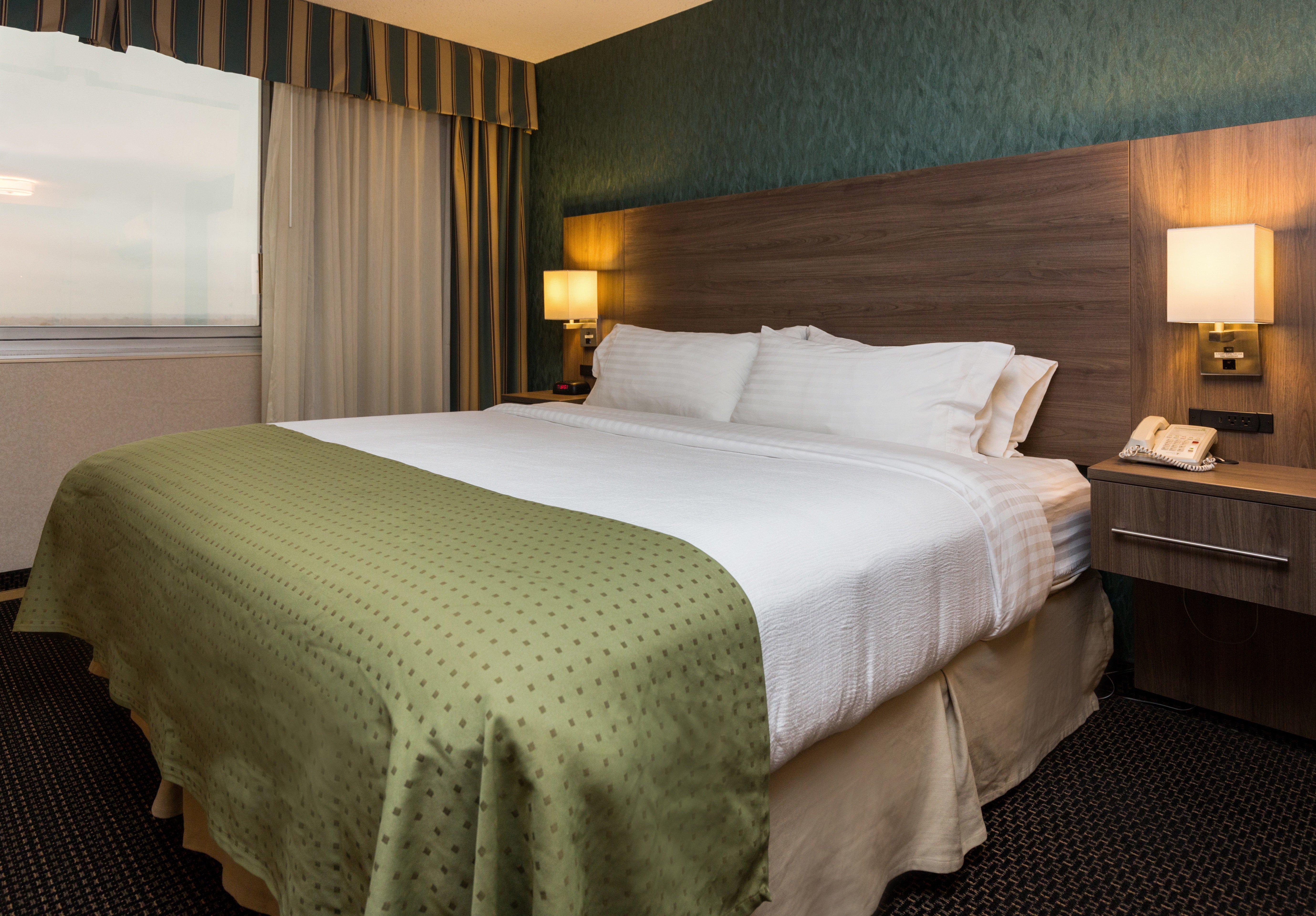 Holiday Inn Des Moines-Downtown-Mercy Campus By Ihg Exterior foto