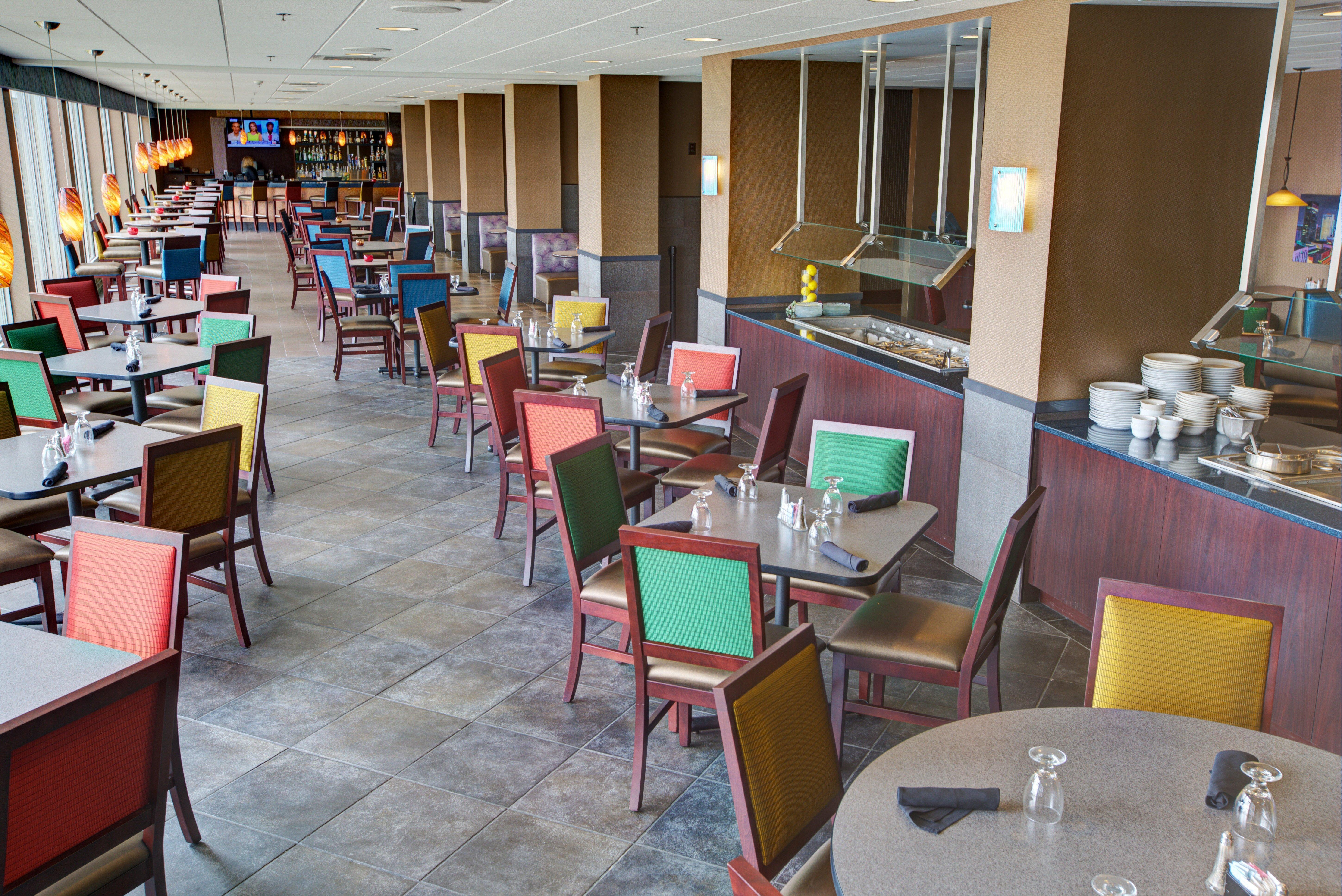 Holiday Inn Des Moines-Downtown-Mercy Campus By Ihg Exterior foto